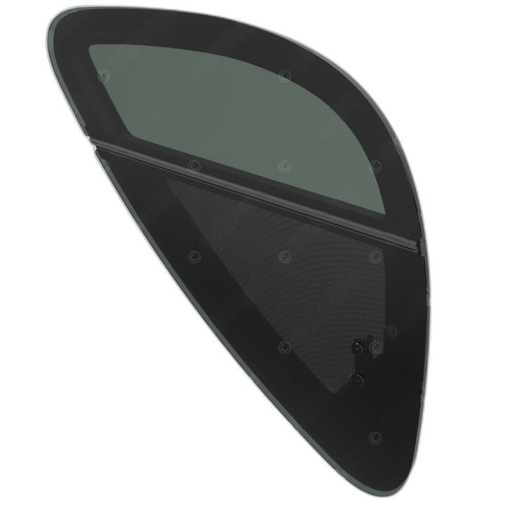 A18-66611-000 WINDOW-SIDE,RAISED ROOF,VENT,LH