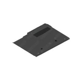 A18-66665-000 COVER-ACCESS,FLOOR,RACEWAY,REAR,EXTERIOR