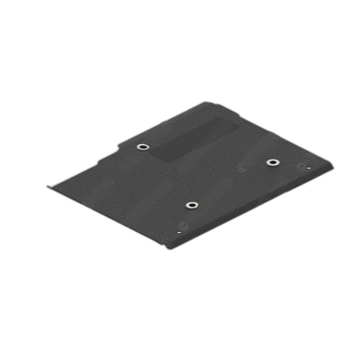 A18-66665-002 COVER-RACEWAY,REAR,EXT MNT