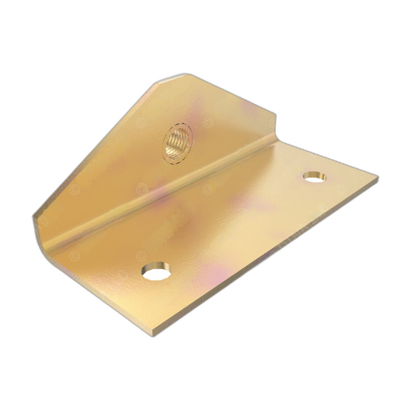 A18-66682-000 NUT PLATE-SEAT MTG,INBOARD