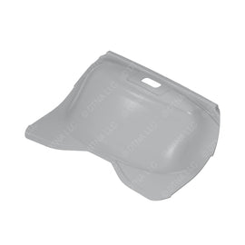 A18-66703-001 HEADLINER-FRT,WST,GREY,NO,WDW