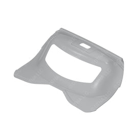 A18-66703-003 HEADLINER-CAB ROOF,FRONT,COOL GREY,WDO