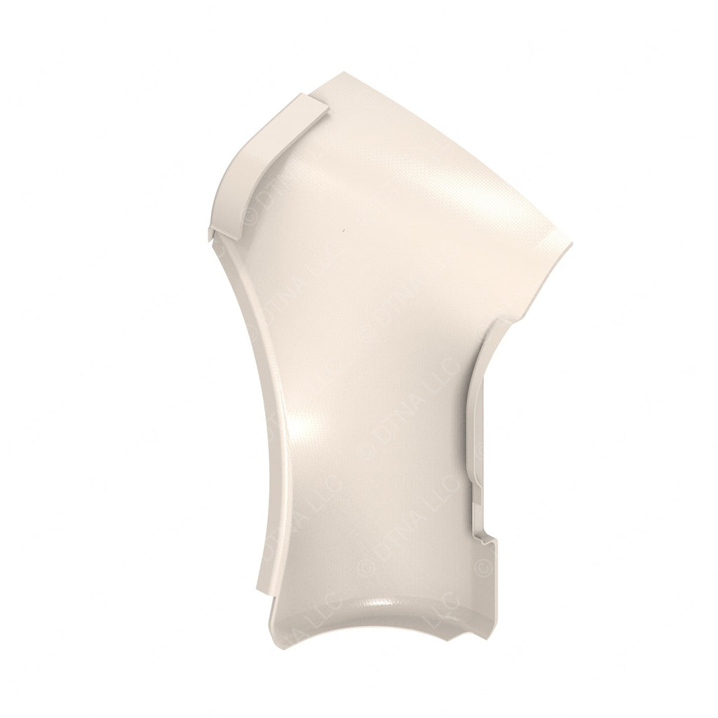 A18-66706-017 HEADLINER-CAB ROOF,REAR,RH,34",CHMPGN