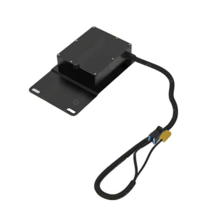 A18-66746-000 SENSOR-CRASH,AIRBAG,AB10,ISRI