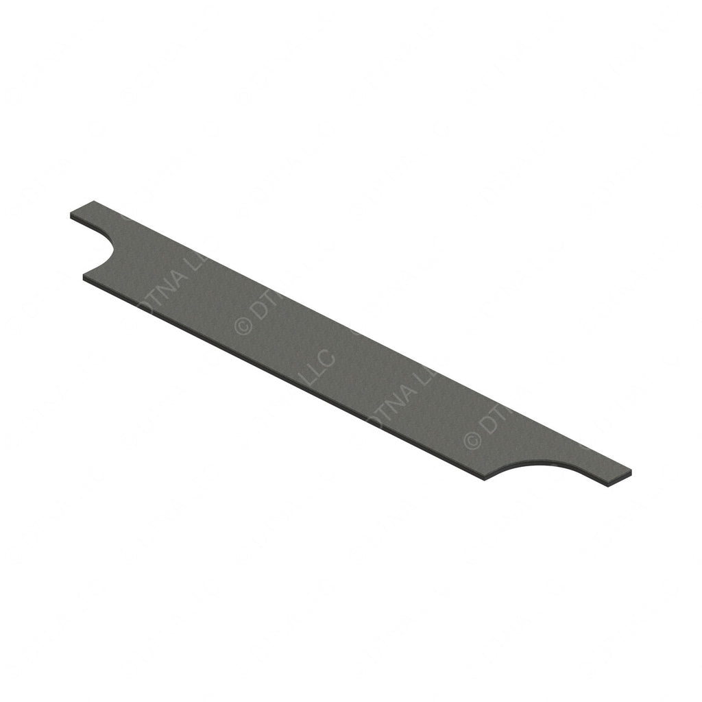 A18-66767-200 COVER-FLOOR,SLEEPER,54IN,CARPET,DOUBLE,S