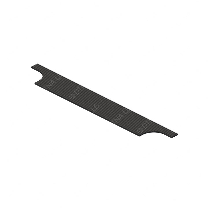 A18-66767-300 COVER-FLOOR,SLEEPER,54IN,CARPET,SINGLE,S
