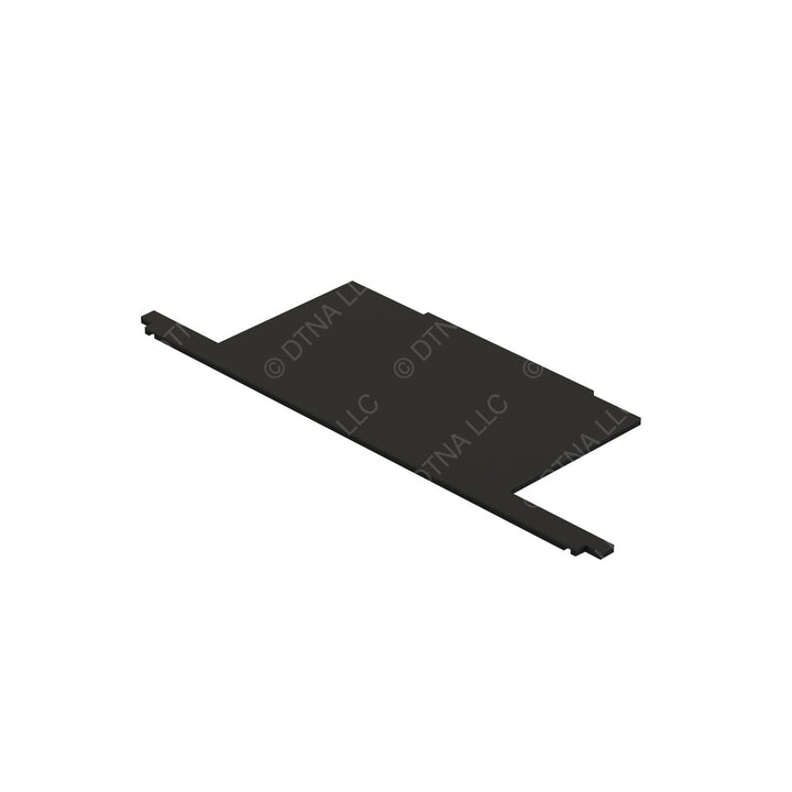 A18-66769-203 COVER-FLOOR,SLEEPER,82IN,CARPET,SINGLE,C