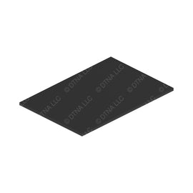 A18-66770-200 COVER-FLOOR,SLEEPER,82IN,CENTER,CARPET,D