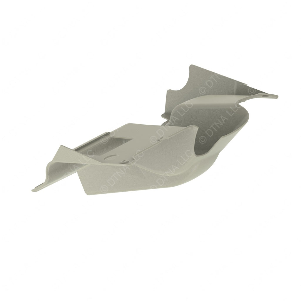 A18-66873-200 COVER-SHROUD,LOWER,LHS,CL,SW