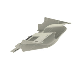 A18-66873-201 COVER-SHROUD,LWR,LHS,W/O CL,SW