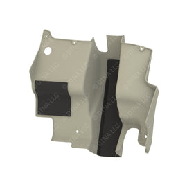 A18-66873-205 COVER-SHRD,LWR,LHS,NO CL,NO SW