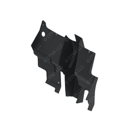 A18-66873-304 COVER-SHRD,LWR,LHS,CL,NO SW