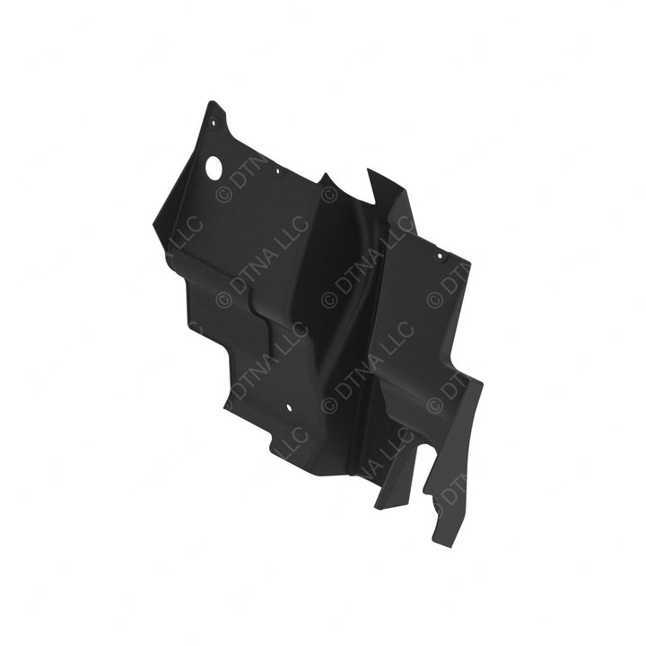 A18-66873-305 COVER-SHRD,LWR,LHS,NO CL,NO SW
