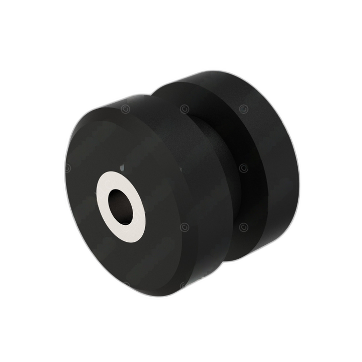 A18-66875-001 ISOLATOR-CAB,FRONT,SOFT