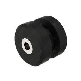 A18-66875-002 ISOLATOR ASSY-CAB, FRT, FIRM