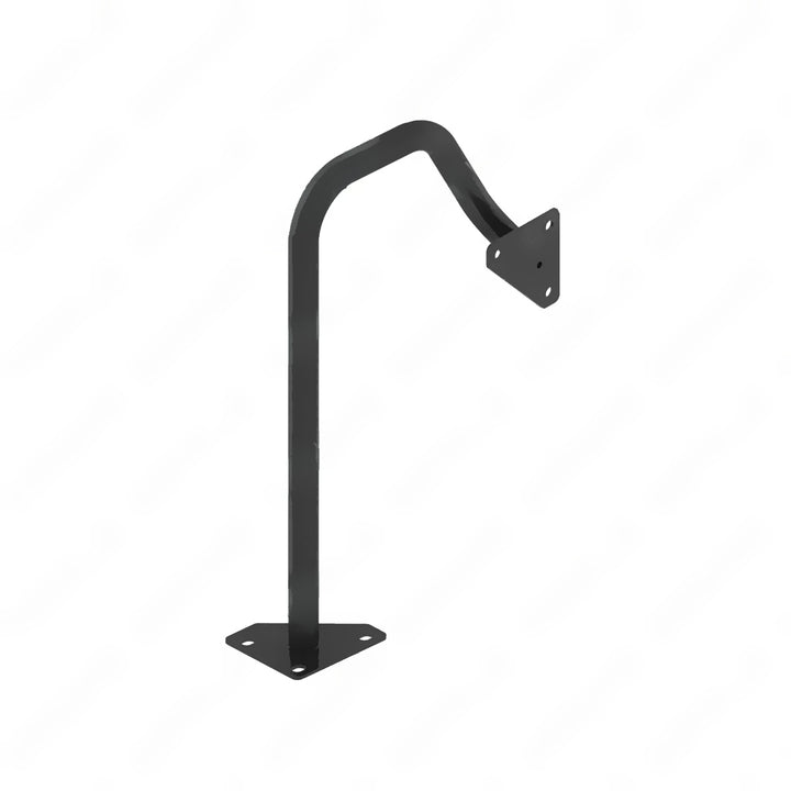 A18-66884-000 GRAB HANDLE-B-PILLAR,LH