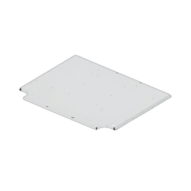 A18-66943-001 FLOOR-SLEEPER,STRAT,WIDE BUNK,82"