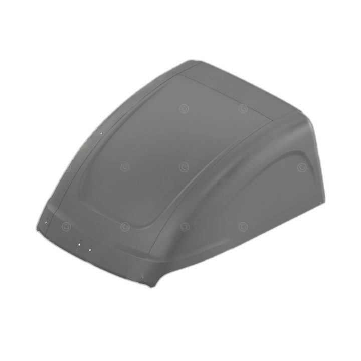 A18-67049-005 ROOF-72" RAISED ROOF,MKR LTS,GPS,NO WDO