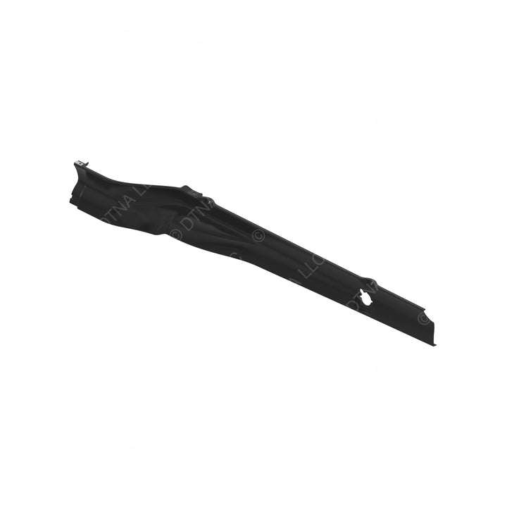 A18-67231-019 PANEL-ROCKER,FRONT,125,LH,BLK