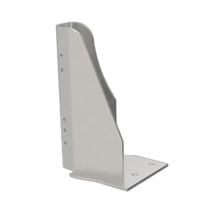 A18-67362-001 ASSEMBLY-BRACKET,OTRGR,MT55G,GALV,RH
