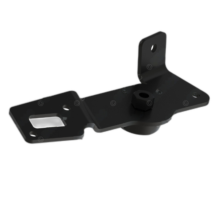 A18-67390-000 BRACKET-GRABHANDLE,A-PLR,UPR,LH