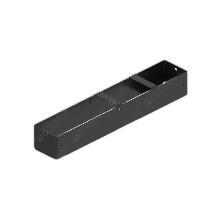 A18-67432-001 BOX-TOOL,TIRE CHANGE W/ STRAPS