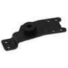 A18-67434-000 BRACKET-GRABHANDLE,A-PLR,LWR,LH
