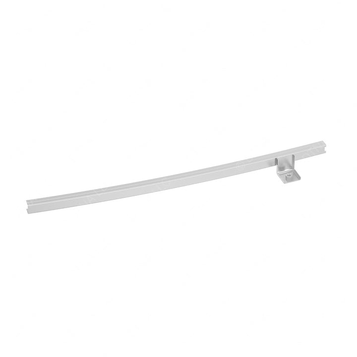 A18-67459-001 CHANNEL ASSY-GLASS,LWR,FRONT,RH