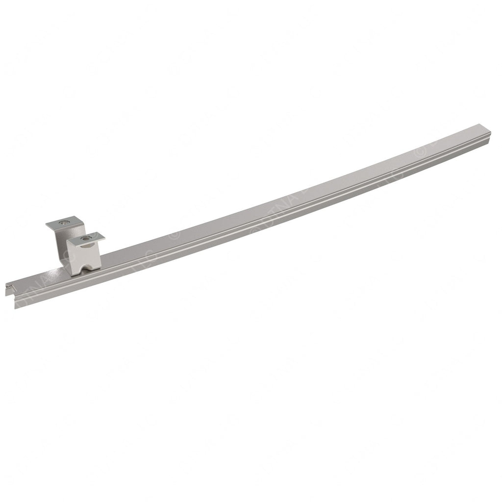 A18-67460-001 CHANNEL ASSY-GLASS,LOWER,REAR,RH