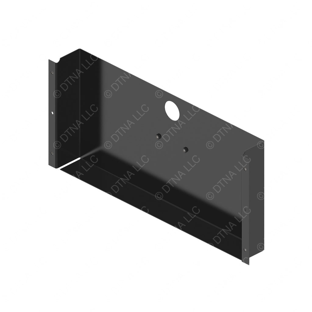 A18-67471-000 BOX-GUARD,TAIL LAMP