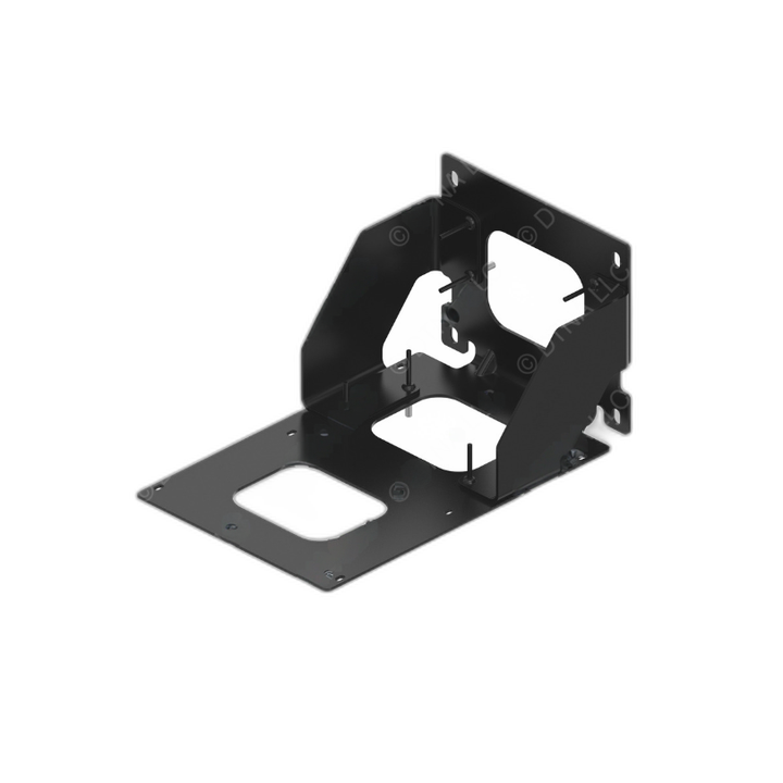 A18-67507-000 REINFORCEMENT-CABINET,NARROW,UPR,24U
