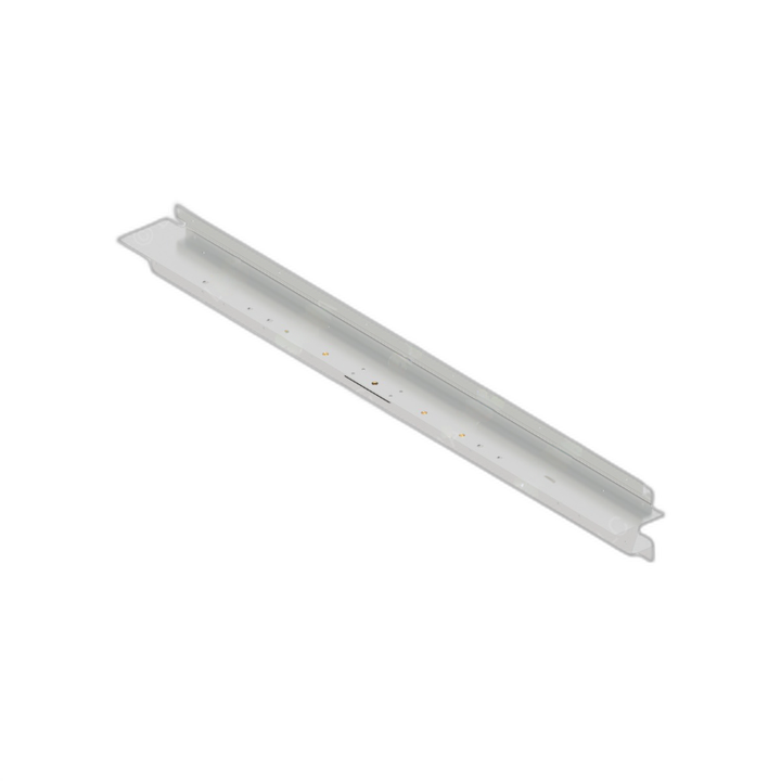 A18-67527-002 SILL-FLOOR,REAR EXT CAB