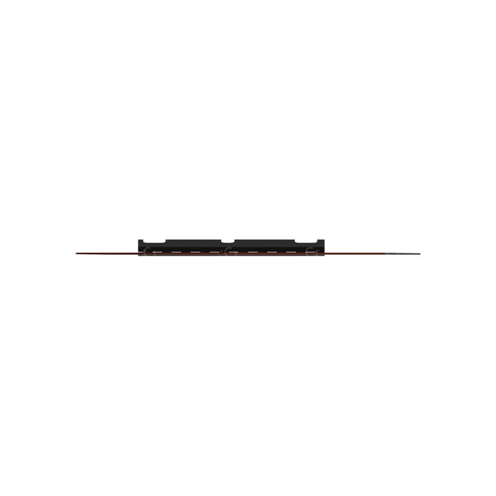 A18-67591-002 PANEL-INSTRUMENT,CENTER,ROSEWOOD