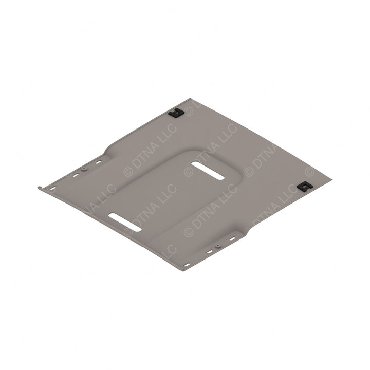 A18-67674-000 UPH-HDLNR,REAR,CENTER,72XT