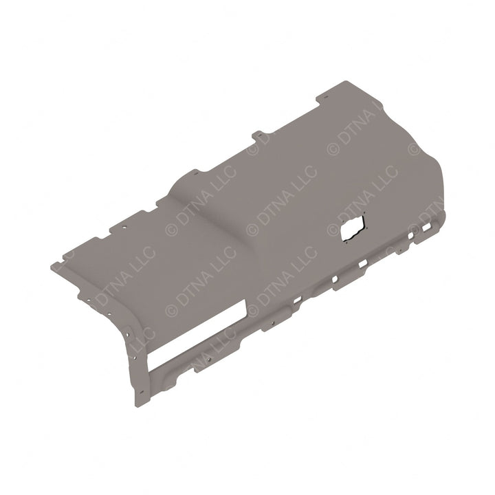 A18-67675-000 UPH-HDLNR,REAR,LH,LIGHT,72XT
