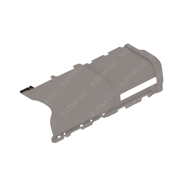 A18-67675-001 UPH-HDLNR,REAR,RH,72XT