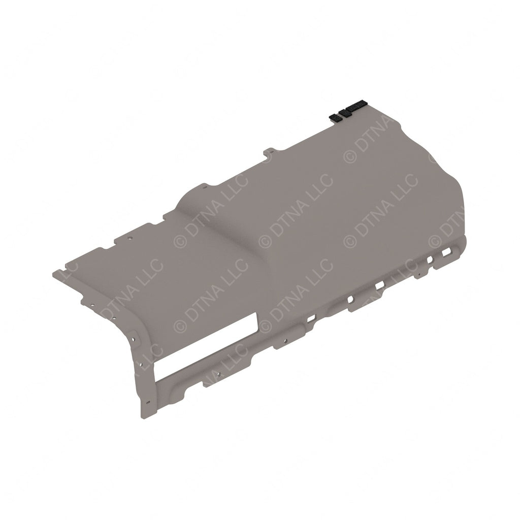 A18-67675-002 UPH-HDLNR,REAR,LH,72XT