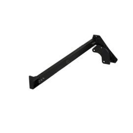 A18-67905-000 STRUCTURE-CORNER,W/EXH,LH