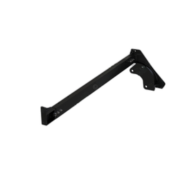 A18-67905-001 STRUCTURE-CORNER,W/EXH,RH