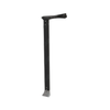 A18-67905-002 STRUCTURE-CORNER,W/O EXH,LH