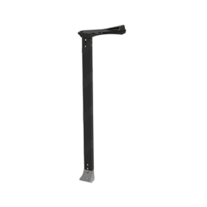 A18-67905-002 STRUCTURE-CORNER,W/O EXH,LH