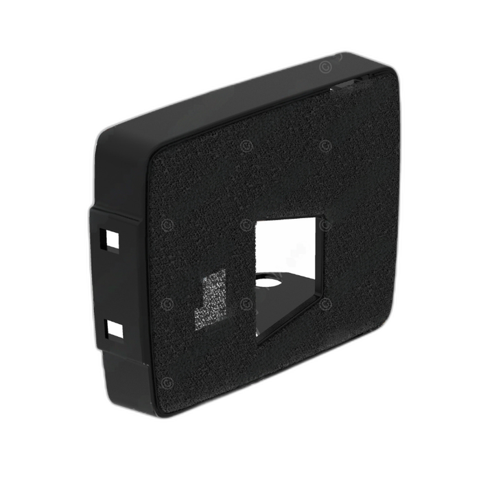 A18-67911-001 COVER-CAMERA BASE,GLOBAL RADAR