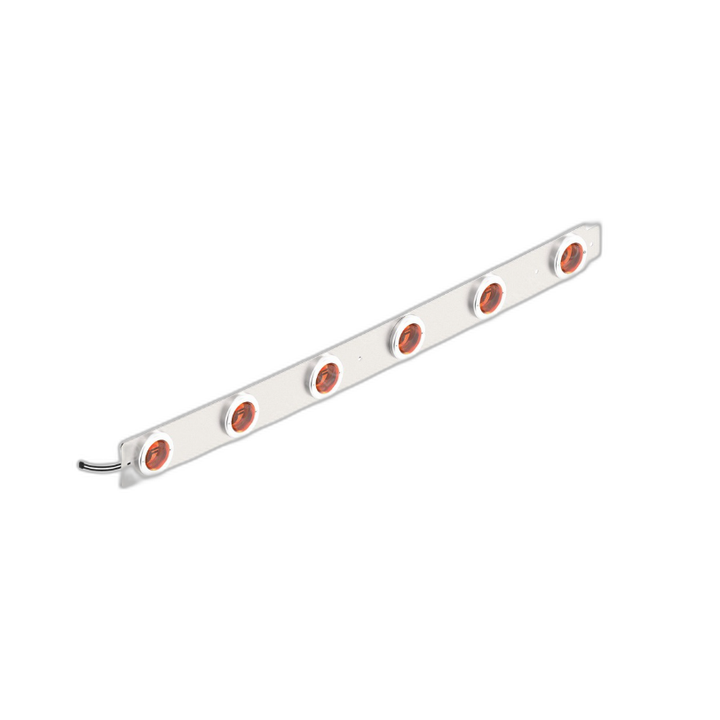 A18-68004-003 CAB SKT,LMX,LED LT,NOTCH