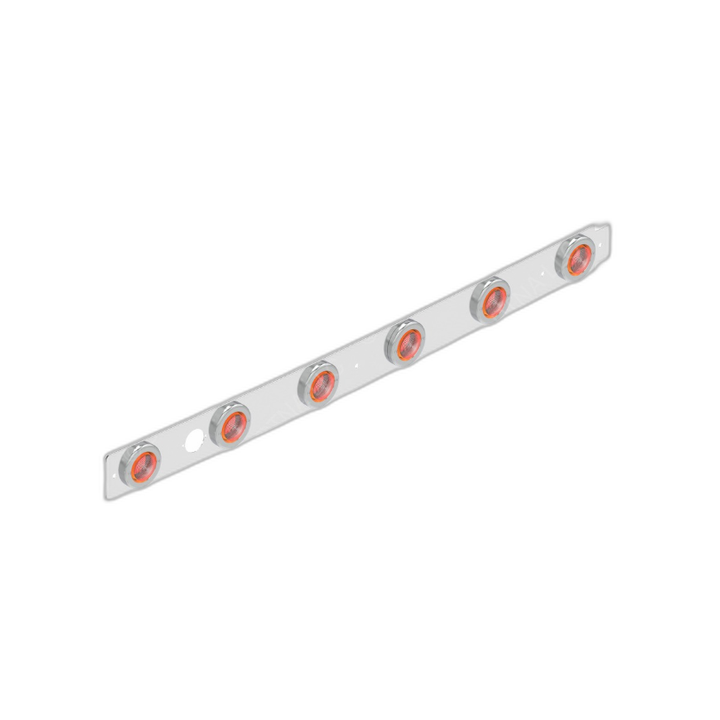 A18-68004-005 CAB SKT,LMX,LED LT,SHPWR,NOTCH