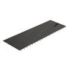 A18-68063-000 CURTAIN-PRIVACY,LH