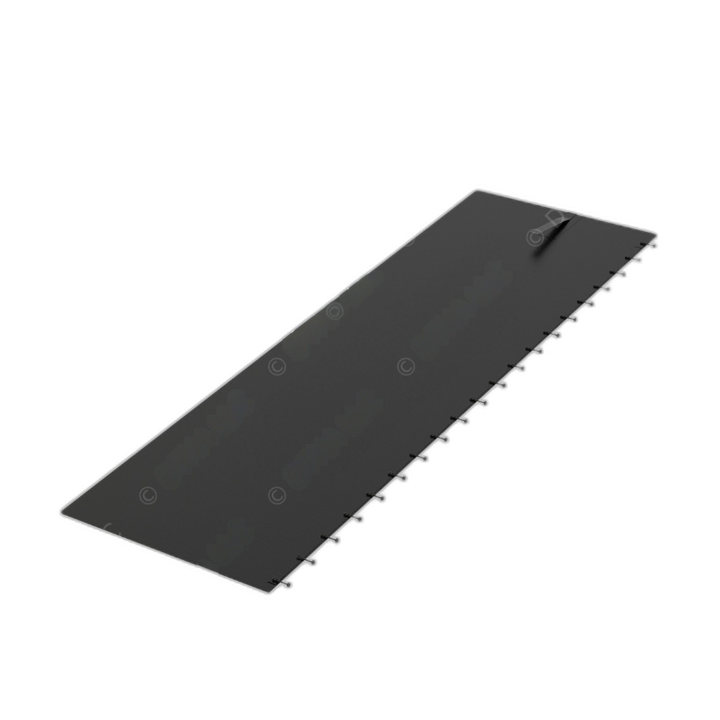 A18-68063-001 CURTAIN-PRIVACY,RH