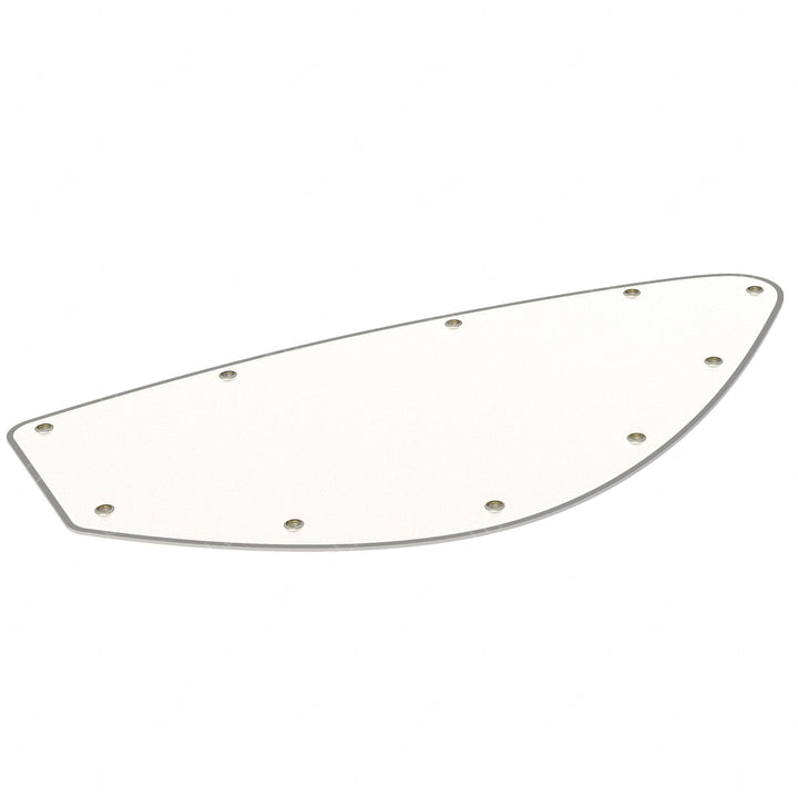 A18-68068-000 CURTAIN-ROOFCAP,RR,LH