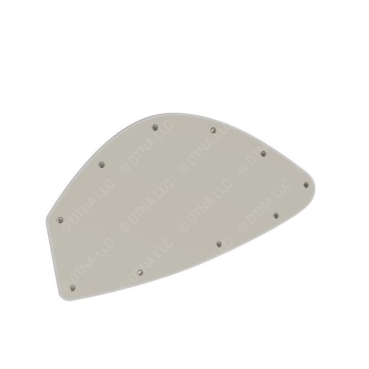 A18-68068-001 CURTAIN-ROOFCAP,RR,RH