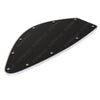 A18-68068-002 CURTAIN-ROOFCAP,RR,LH,INSUL