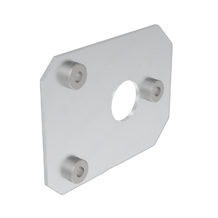 A18-68237-000 PLATE-ASSY,REINF,ANTENNA,P3